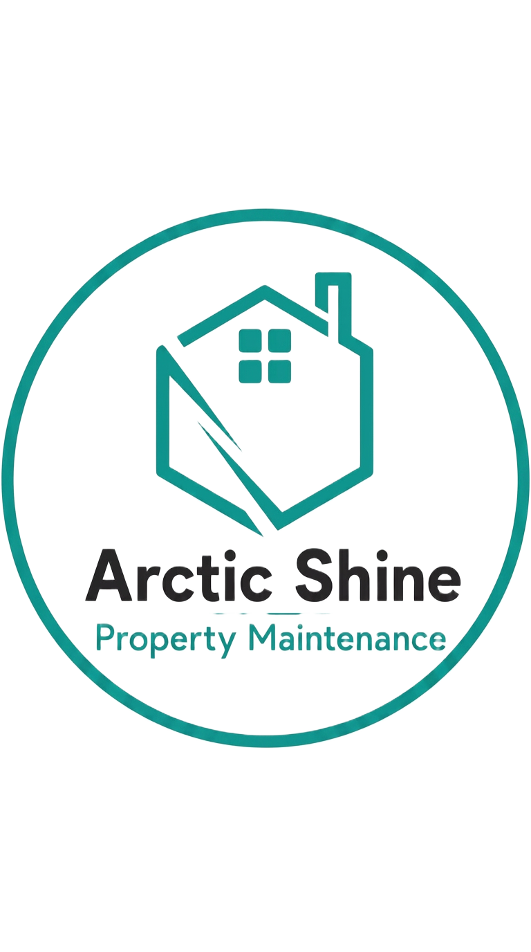 Arctic Shine Property Maintenance